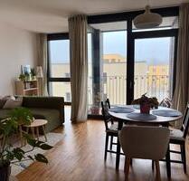 Schöne 2-Raum-Wohnung Greifswald in Ryck-Nähe