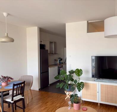 Foto - 2 Zimmer Etagenwohnung in Greifswald