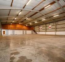 Flexible Gewerbeeinheit in Altenoythe mit Büro - ideal für Handwerk, Logistik oder Produktion - Friesoythe