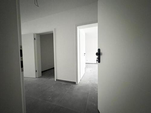Foto - 3.5 Zimmer Etagenwohnung zur Miete in Hamm