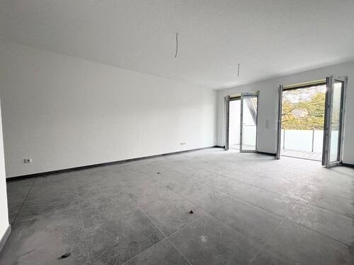 Foto - Etagenwohnung in Hamm zur Miete