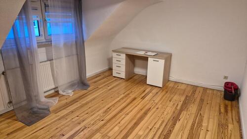 Foto - 3 Zimmer Dachgeschoßwohnung zur Miete in Merzig