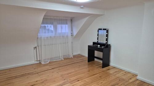 Foto - 3 Zimmer Dachgeschoßwohnung in Merzig