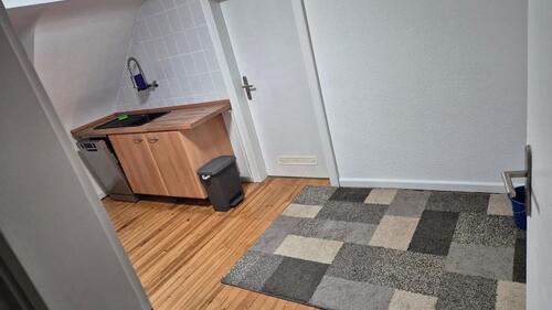 Foto - Dachgeschoßwohnung in Merzig zur Miete