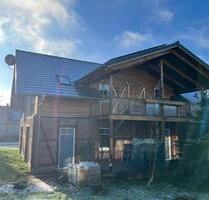 92m² 4-Zimmer-Erdgeschosswohnung im Fachwerkhaus - Stolk