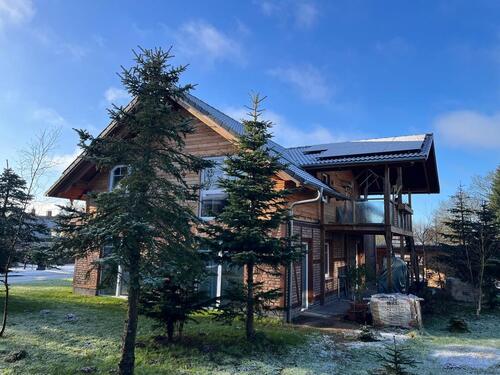 Foto - 4 Zimmer Erdgeschoßwohnung zur Miete in Stolk