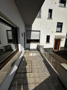 Foto - 4 Zimmer Erdgeschoßwohnung zur Miete in Mülheim-Kärlich