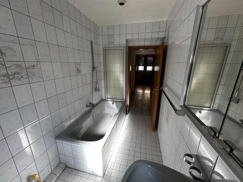 Foto - 4 Zimmer Erdgeschoßwohnung in Mülheim-Kärlich