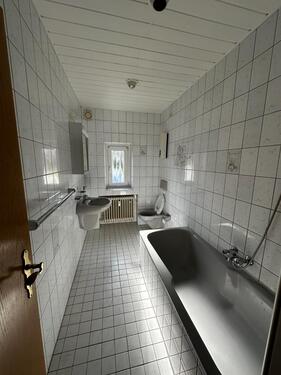 Foto - Erdgeschoßwohnung in Mülheim-Kärlich zur Miete