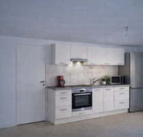 Möbillierte 75 m² Wohnung in der schönen Torgauer Innenstadt