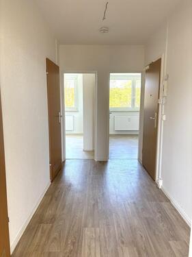 Foto - Etagenwohnung in Zwickau zur Miete