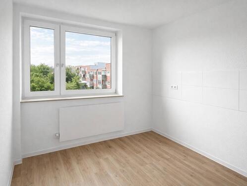 Foto - Etagenwohnung in Dorsten zur Miete