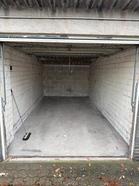 Foto - Garage Moers - 130,00&nbsp;EUR Miete,