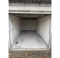 Garage Moers - 130,00&nbsp;EUR Miete, in Duisburg (PLZ: 47443) Hochheide