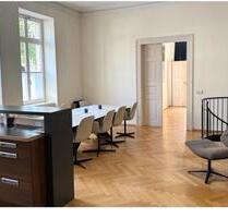 4-Zimmer Maisonettewohnung zur Miete ab September - Leipzig Mitte