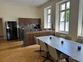 Foto - 4 Zimmer Maisonettenwohnung zur Miete in Leipzig
