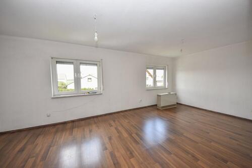 Foto - 3 Zimmer Etagenwohnung in Babenhausen