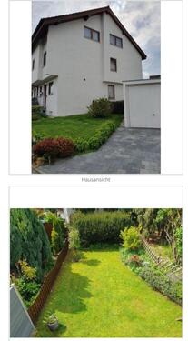 Foto - Reiheneckhaus mit Garten in Talheim
