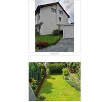 Reiheneckhaus mit Garten in Talheim