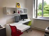 Foto - 1 Zimmer Erdgeschoßwohnung zur Miete in München