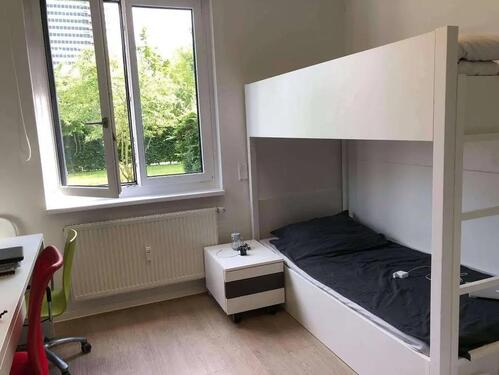 Foto - 1 Zimmer Erdgeschoßwohnung in München