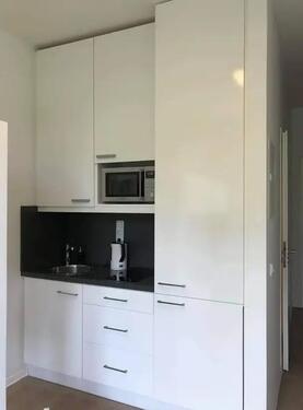 Foto - Erdgeschoßwohnung in München zur Miete