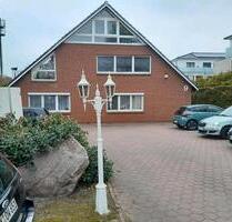 2 Zimmer Dachgeschoss Wohnung zu vermieten - Geestland
