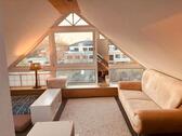 Foto - 2 Zimmer Dachgeschoßwohnung zur Miete in Geestland