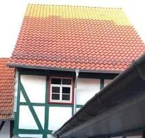 Biete Lagerfläche Lagerraum in einer Scheune in Duderstadt !