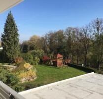 Charmante 2-Zimmer-Wohnung in ruhiger schöner Lage im Helenental - Bad Wildungen