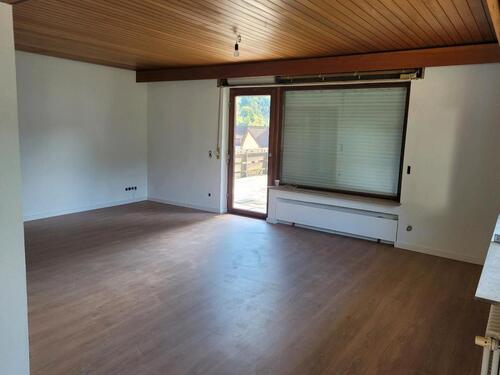 Foto - Etagenwohnung in Gruibingen zur Miete