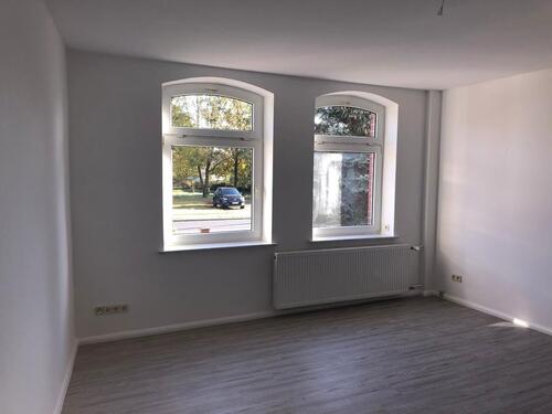Foto - Grundsanierte (2022), großzügige 4 Zimmer Wohnung über 2 Etagen