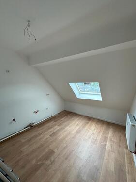 Foto - Etagenwohnung in Saarlouis zur Miete