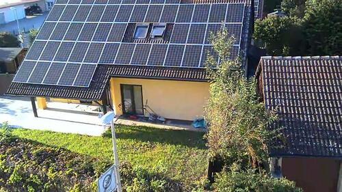 Foto - Einfamilienhaus zum Kaufen in Lappersdorf