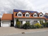 Foto - Doppelhaushälfte DHH Wohnung Haus zur Miete