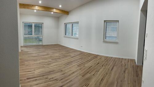 Foto - 4,5 Zimmer Wohnung ( erstbezug )