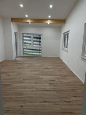 Foto - Etagenwohnung zur Miete in Crailsheim