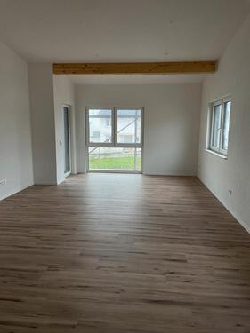 Foto - Etagenwohnung in Crailsheim