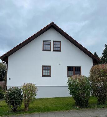 Foto - Freistehendes Einfamilienhaus in Bestlage von Burscheid
