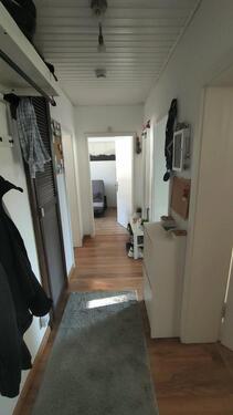 Foto - Etagenwohnung in Ingolstadt