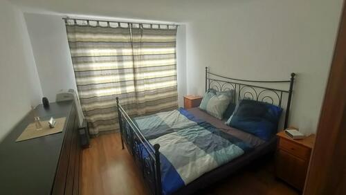 Foto - Etagenwohnung in Ingolstadt zur Miete