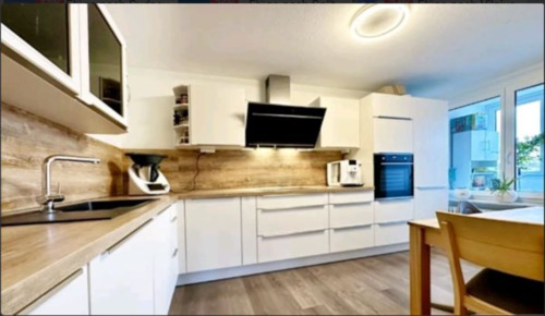 Foto - Etagenwohnung zur Miete in Böblingen