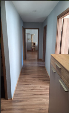 Foto - Etagenwohnung in Böblingen