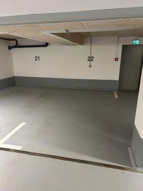 Foto - Etagenwohnung zur Miete in Tiefenbach