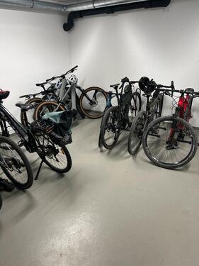 Foto - Etagenwohnung in Tiefenbach