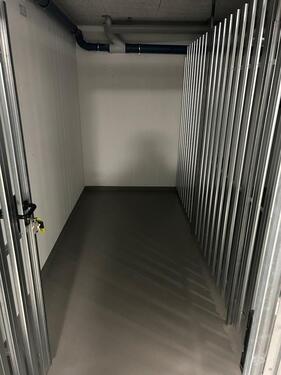 Foto - Etagenwohnung in Tiefenbach zur Miete