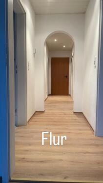 Foto - Etagenwohnung in Ludwigsburg zur Miete