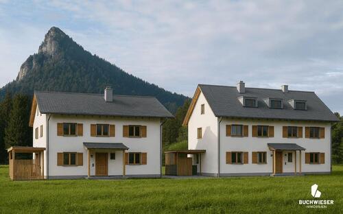 Foto - Grundstück in Oberammergau