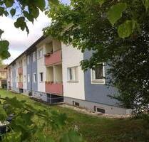 Zuhause fühlen: interessante 2-Zimmer-Wohnung - Heidenheim an der Brenz