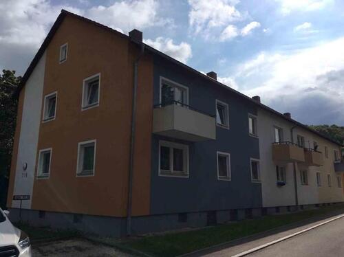 Foto - Etagenwohnung in Heidenheim an der Brenz